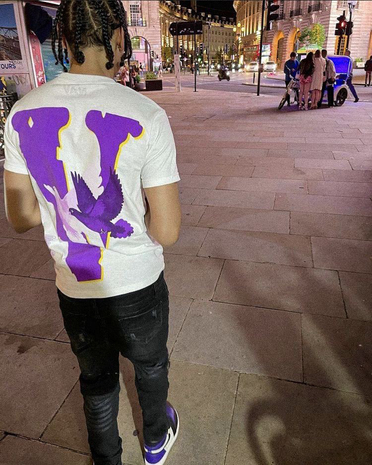 Vlone Good Intentions T-shirt · Vlone · Nova Neta