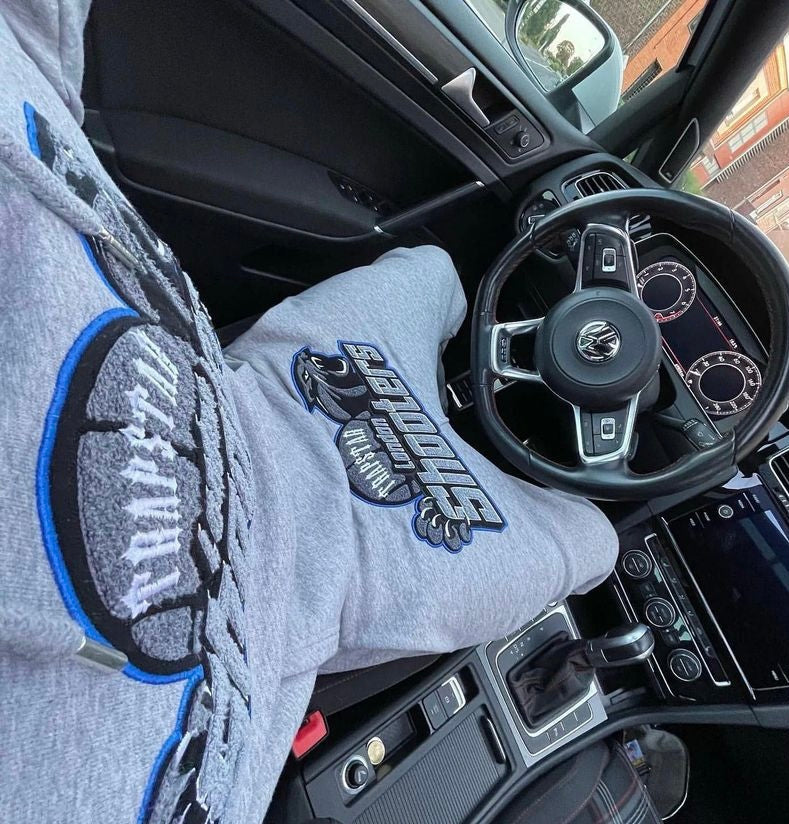Shooters Tracksuit · Nova Neta · Nova Neta