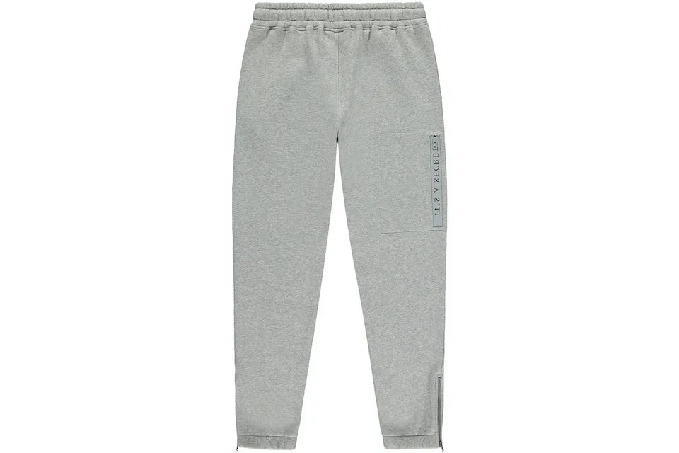 Conjunto Trapstar Gris Gris 5