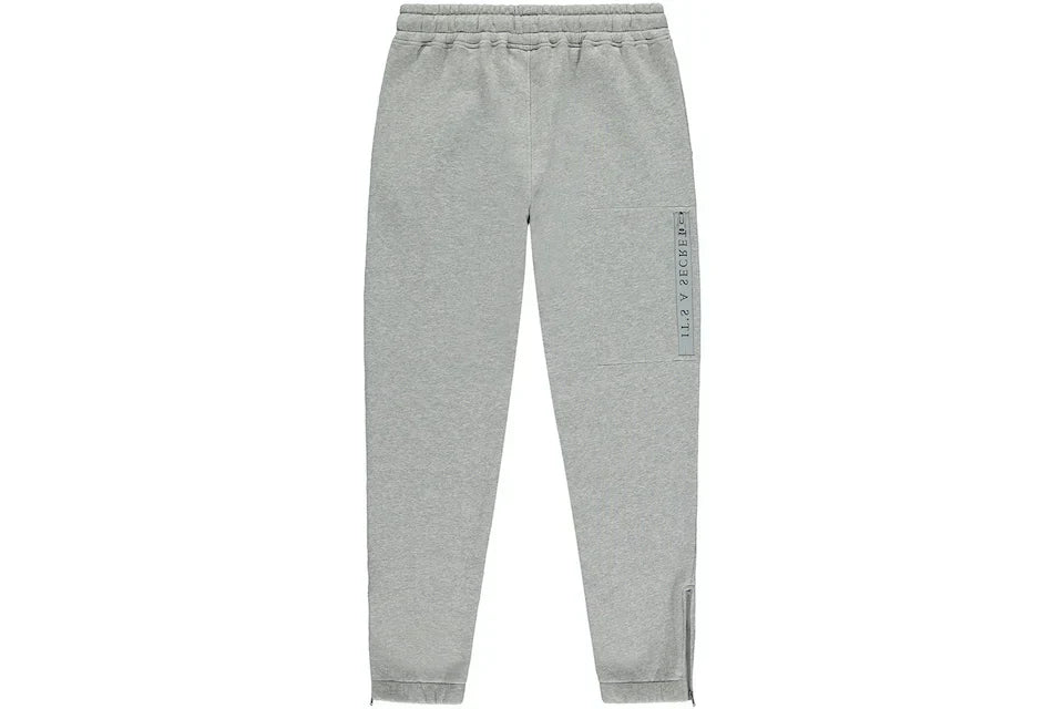 Secret Decoded 2.0 Grey Hooded Tracksuit · Trapstar · Nova Neta