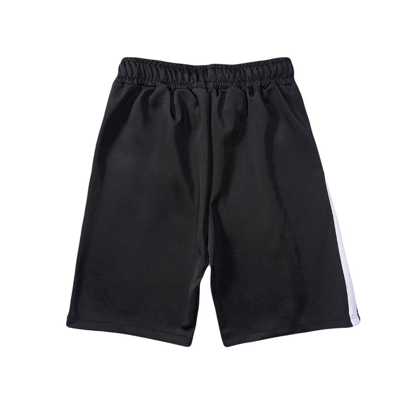 Pantalon Palm Angels Negro Camo Negro