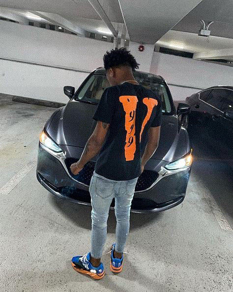 Vlone Legends T-shirt · Vlone · Nova Neta