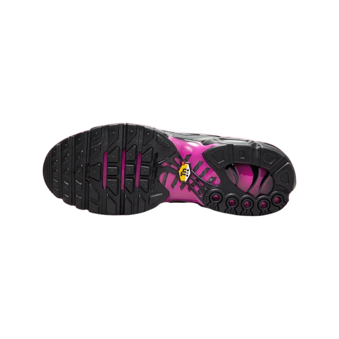 Nike TN Black/Pink