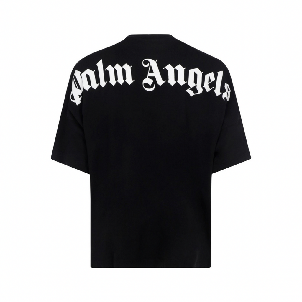 Palm T-shirt · Nova Neta · Nova Neta