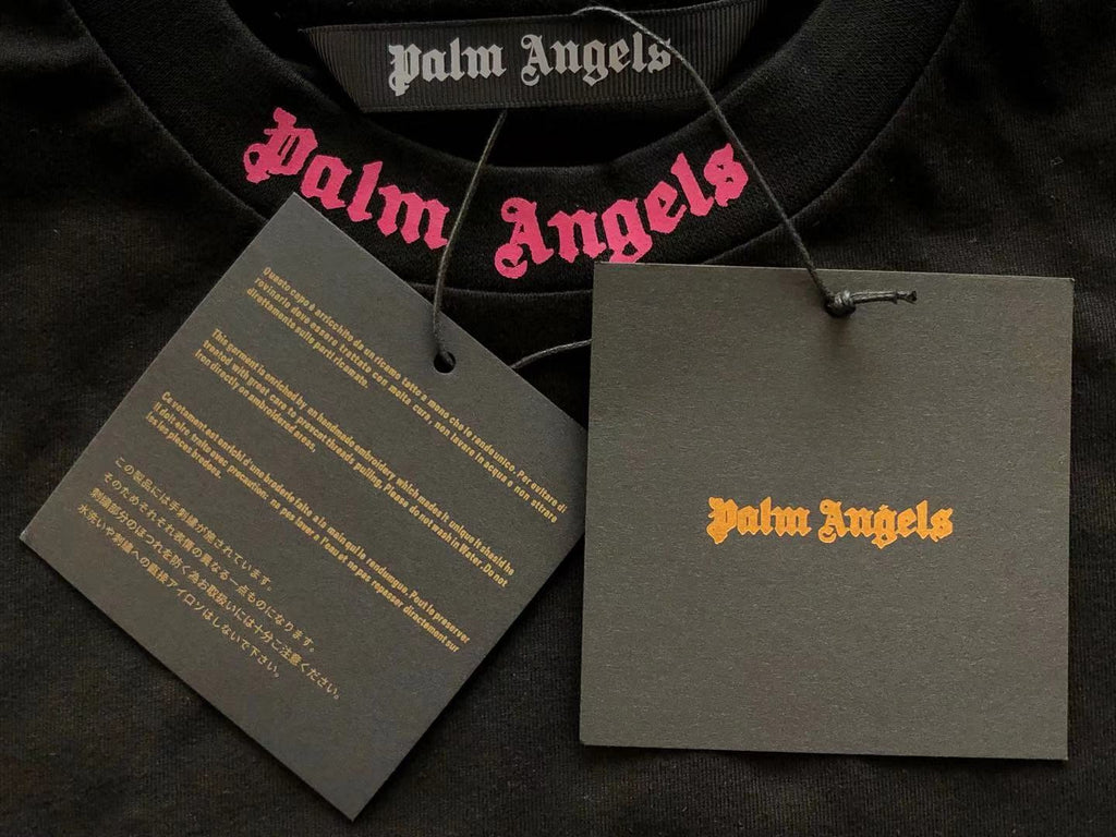 Palm T-shirt · Nova Neta · Nova Neta