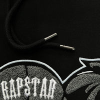Conjunto Trapstar Negro Negro