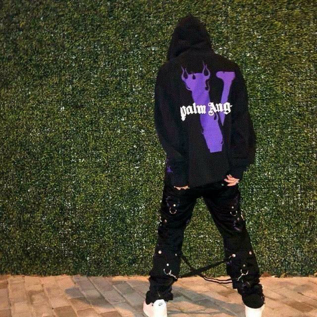 Vlone Angels Hoodie · Vlone · Nova Neta