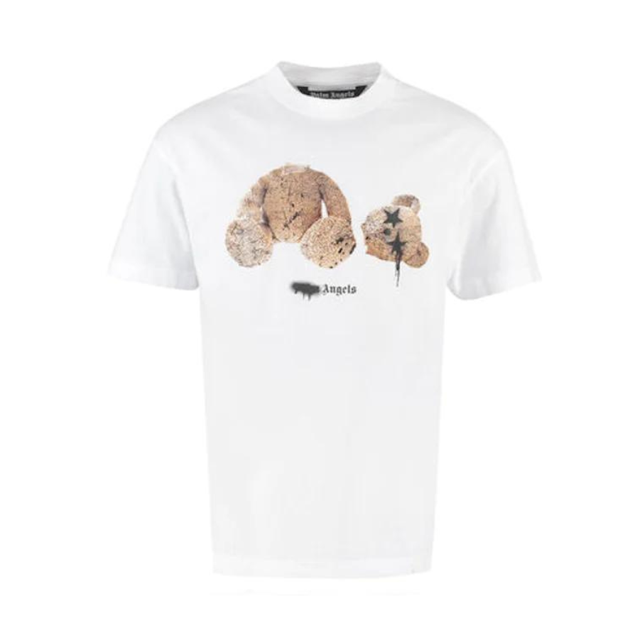 Palm Bear T-shirt · Nova Neta · Nova Neta