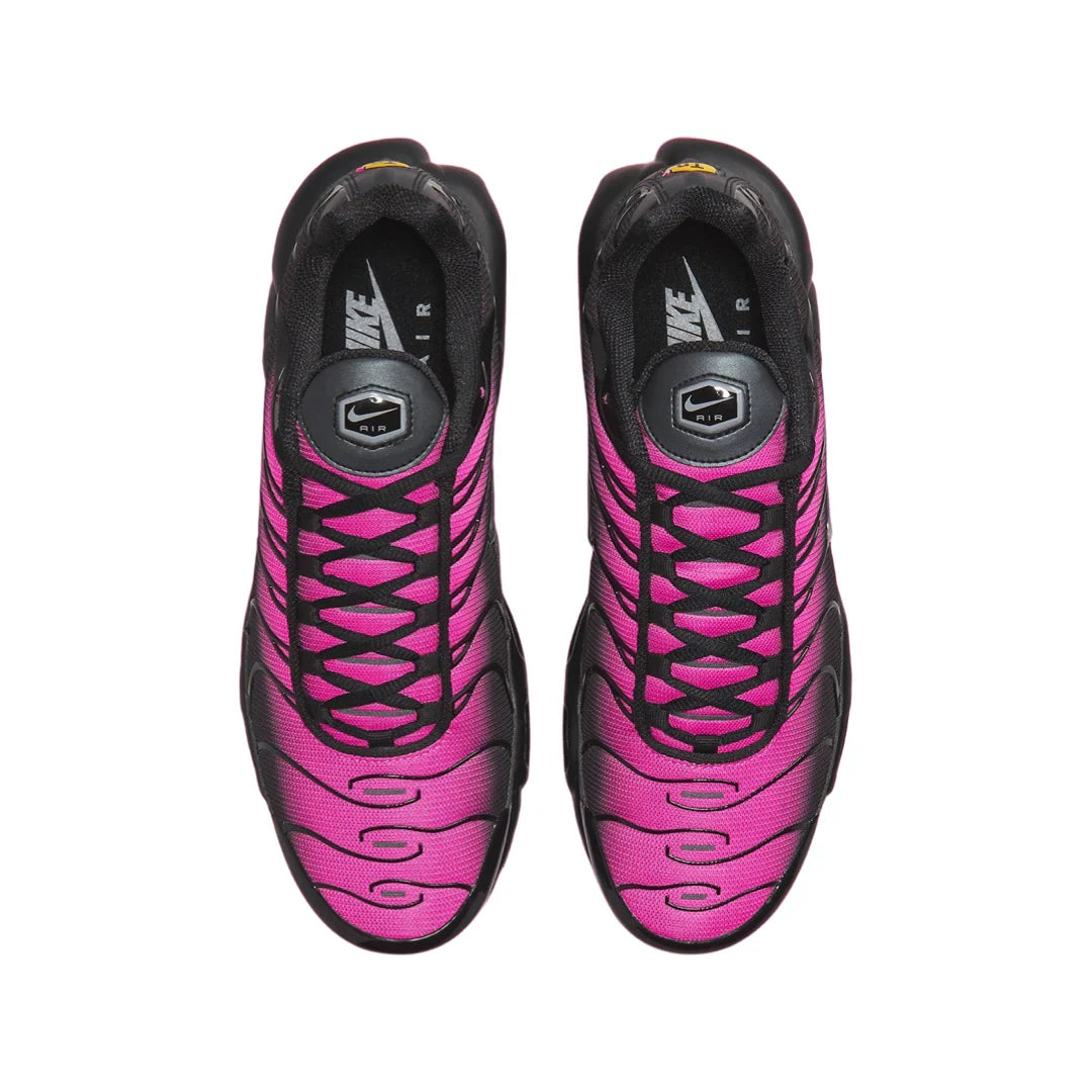 Nike TN Black/Pink