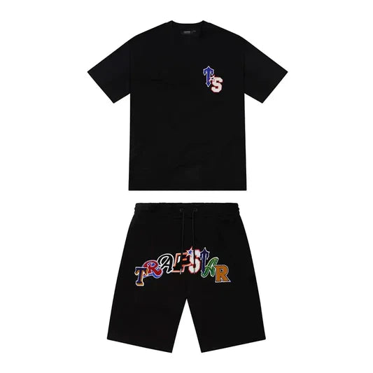 Arch Short Set · Nova Neta · Nova Neta