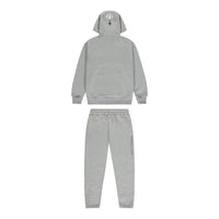 Conjunto Trapstar Gris Gris 5