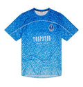 Gradient Blue T-Shirt · Nova Neta · Nova Neta