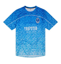 Camiseta Trapstar Azul Azul