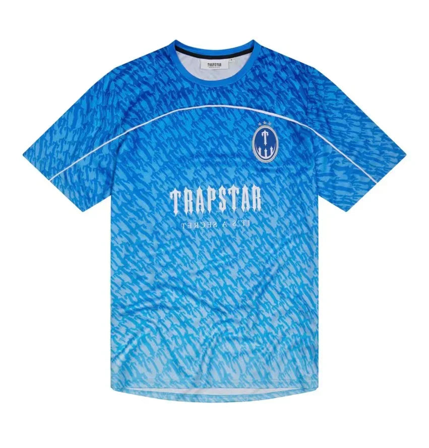 Gradient Blue T-Shirt · Nova Neta · Nova Neta
