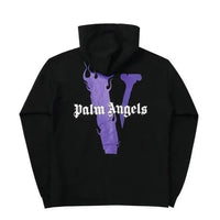 Buzo Vlone Violeta