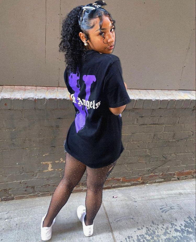 Vlone Palm T-shirt · Vlone · Nova Neta