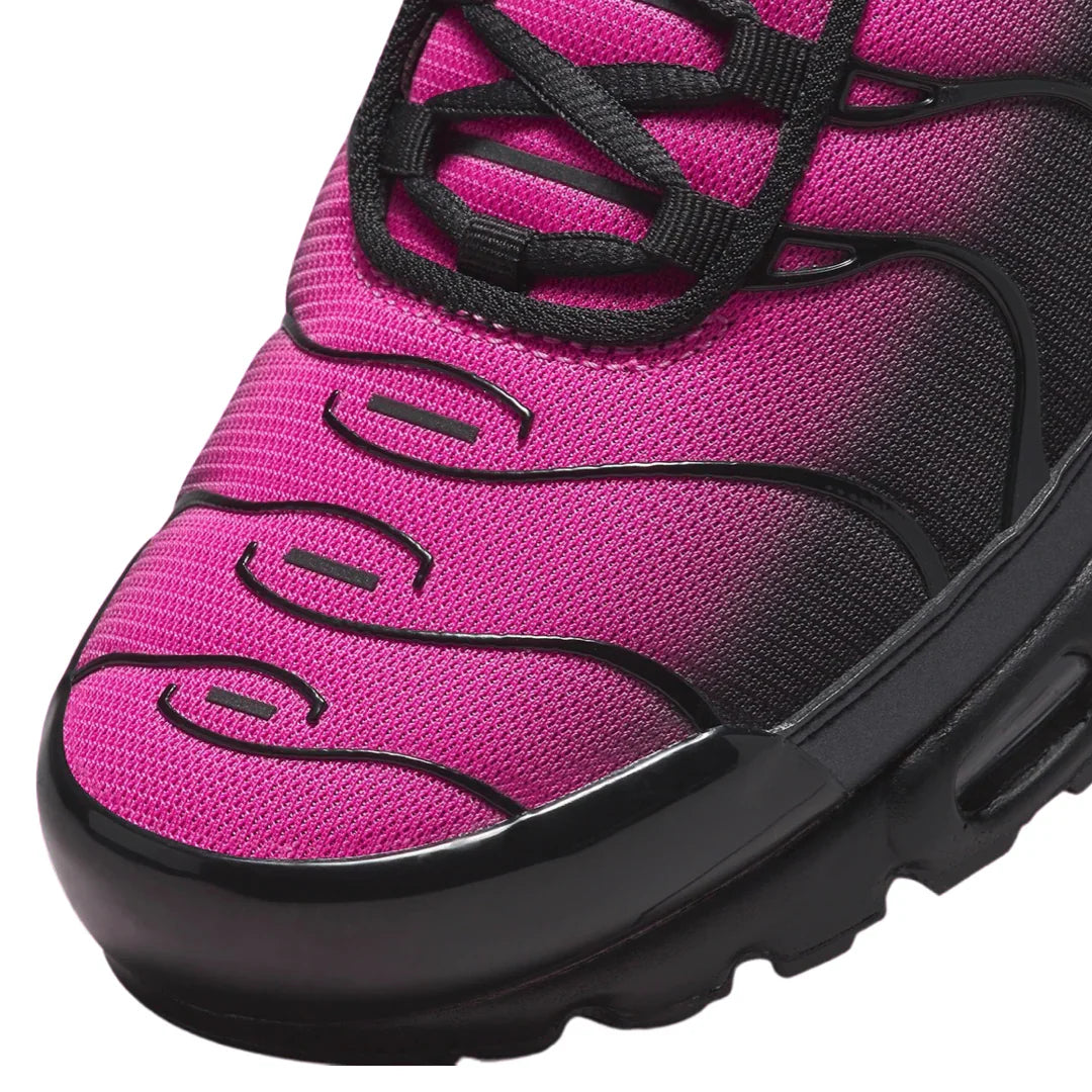 Nike TN Black/Pink