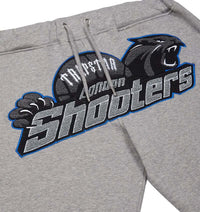 Conjunto Trapstar Gris Gris Azul