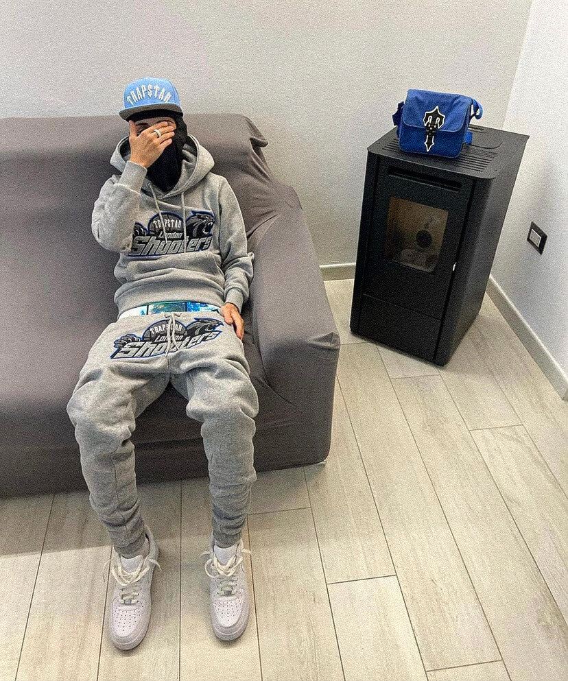 Shooters Tracksuit · Nova Neta · Nova Neta