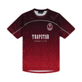 Gradient Red T-shirt · Nova Neta · Nova Neta