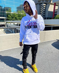 Buzo Vlone Negro