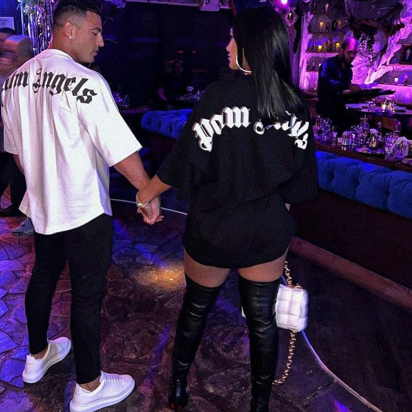 Palm T-shirt · Nova Neta · Nova Neta