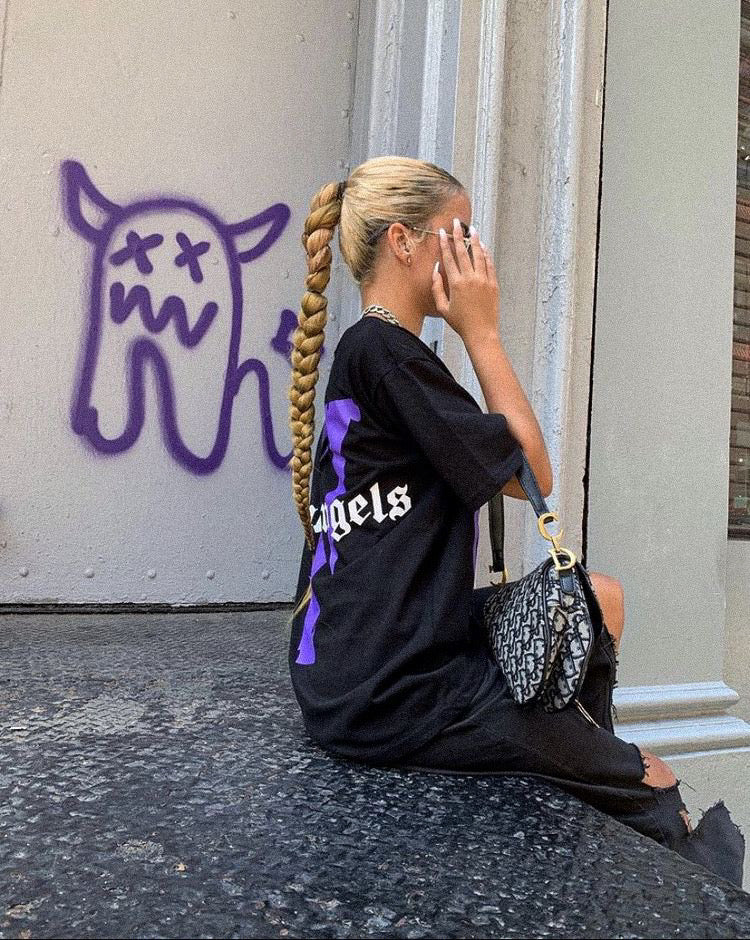 Vlone Palm T-shirt · Vlone · Nova Neta