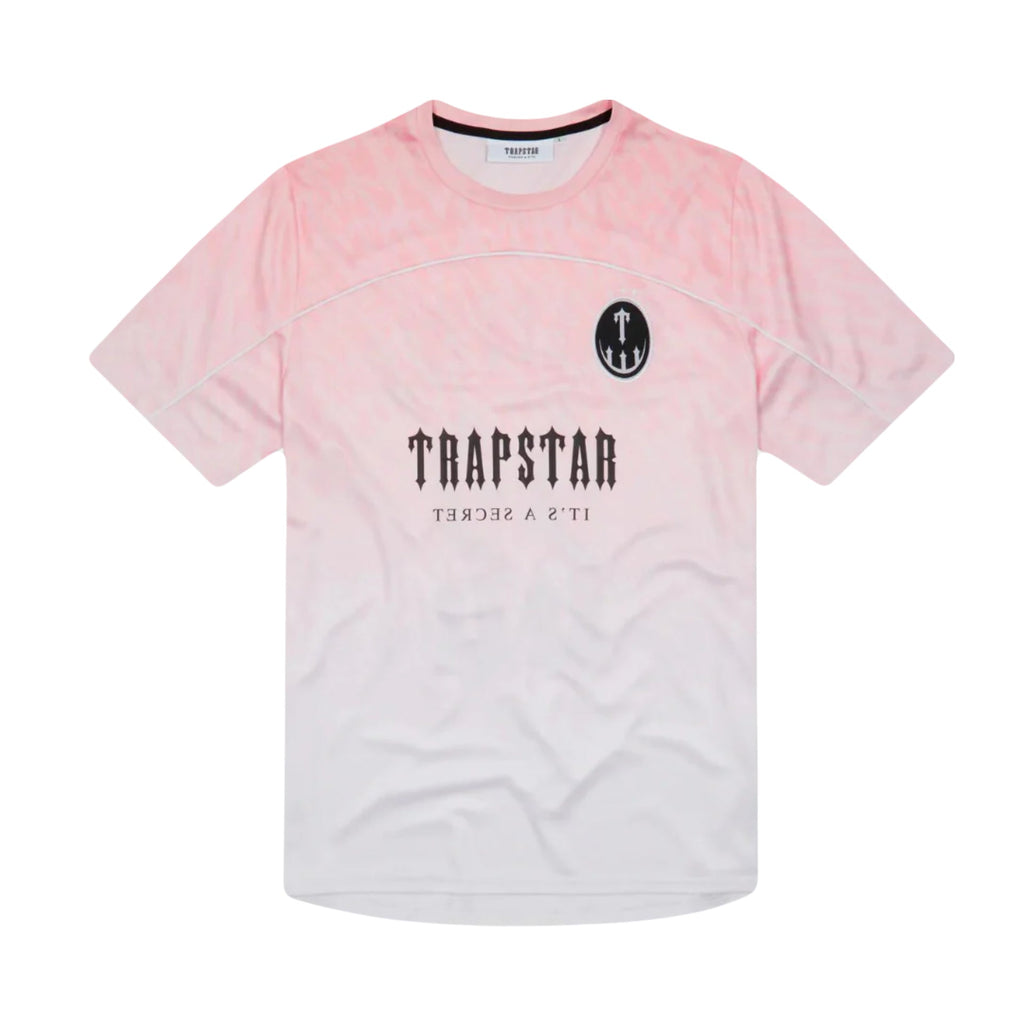 Gradient Pink T-shirt · Nova Neta · Nova Neta