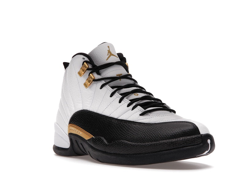 Jordan 12 Royalty Taxi