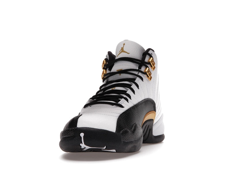 Jordan 12 Royalty Taxi