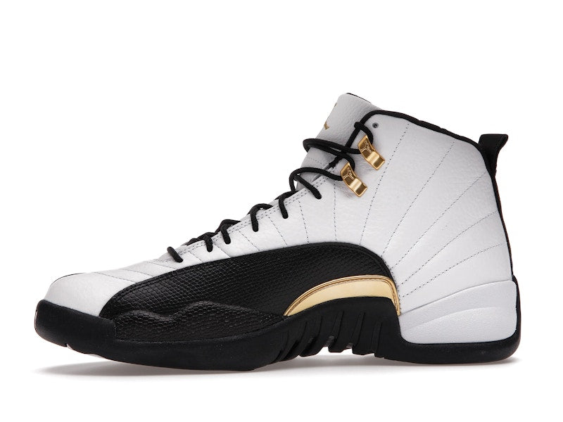 Jordan 12 Royalty Taxi