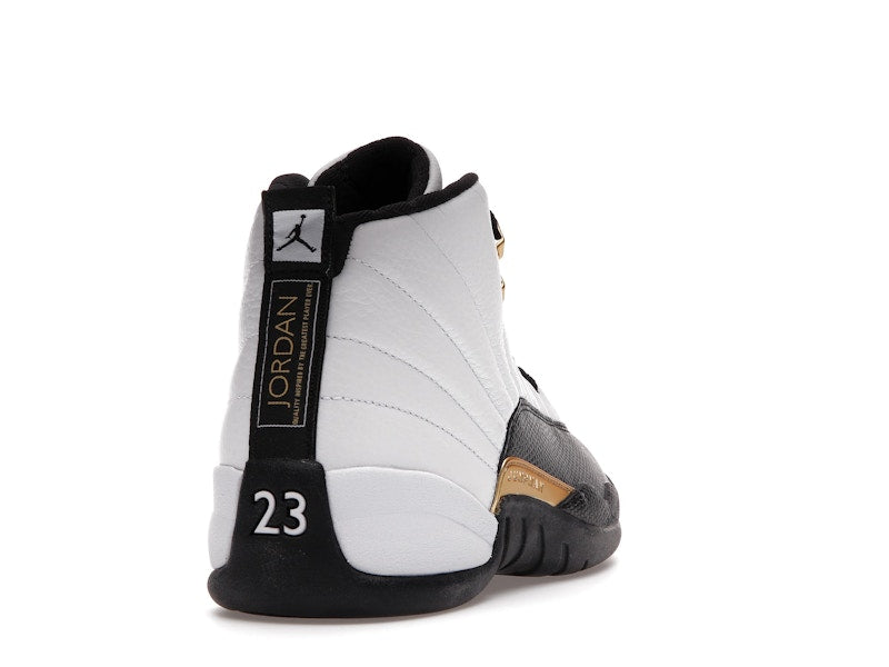 Jordan 12 Royalty Taxi