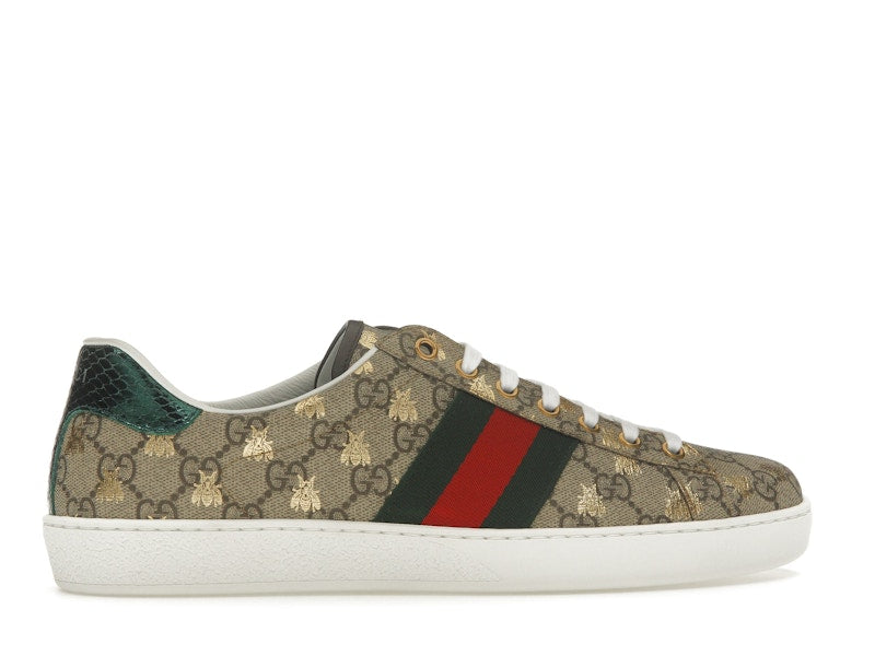 Gucci Ace Bees