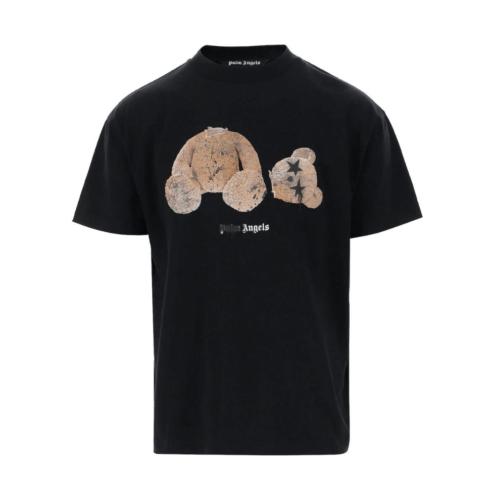 Palm Bear T-shirt · Nova Neta · Nova Neta