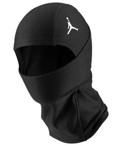 Pasamontañas Jordan Jumpman Negro