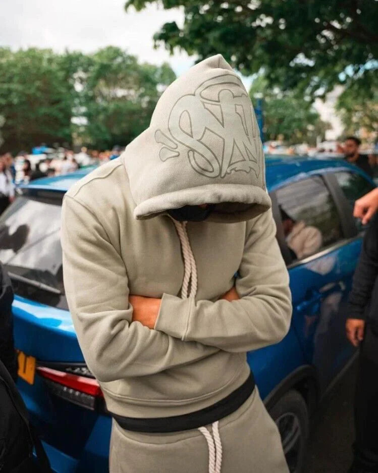 Syna Green Tracksuit · Syna World · Nova Neta