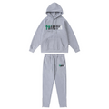 Decoded Grey Tracksuit · Trapstar · Nova Neta