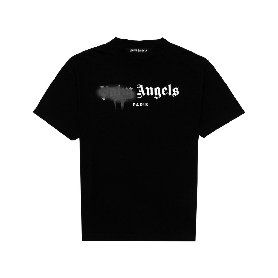 Palm Paris T-shirt · Nova Neta · Nova Neta