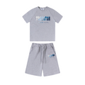 Decoded Ice Short Set · Trapstar · Nova Neta
