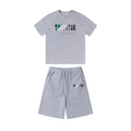 Decoded Short Set · Trapstar · Nova Neta