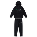 Decoded Black Tracksuit · Trapstar · Nova Neta